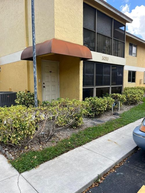 201-3053 N Oakland Forest Dr, Oakland Park, FL, 33309-7673 | Card Image