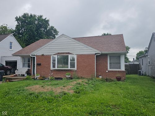 1619 Poplar St, Anderson, IN, 46012-2434 | Card Image