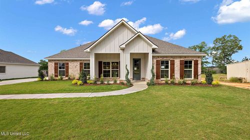 124 Cornerstone Dr, Brandon, MS, 39042-2764 | Card Image