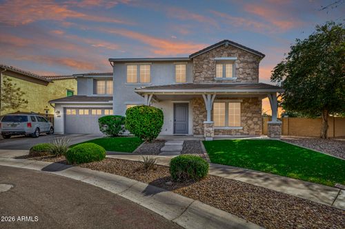 1961 S Ponderosa Dr, Gilbert, AZ, 85295-3483 | Card Image