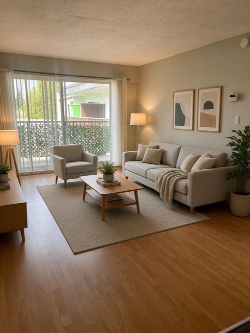 417-630 Clarke Rd, Coquitlam, BC, V3J3X8 | Card Image