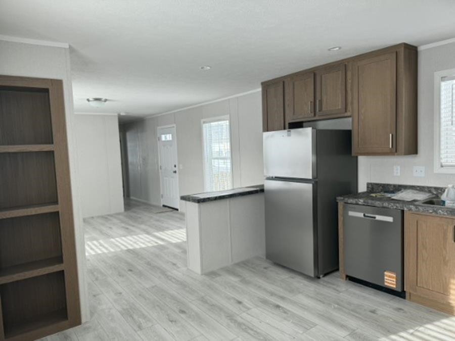 Residential in Derby 2