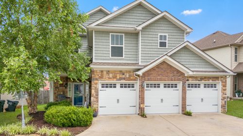 3333 Sweet Clover Ln, Lexington, KY, 40509 | Card Image