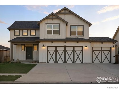 619 Tenderfoot Dr, Berthoud, CO, 80513-3827 | Card Image