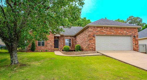 26 Emerald Drive, Maumelle, AR, 72113 | Card Image