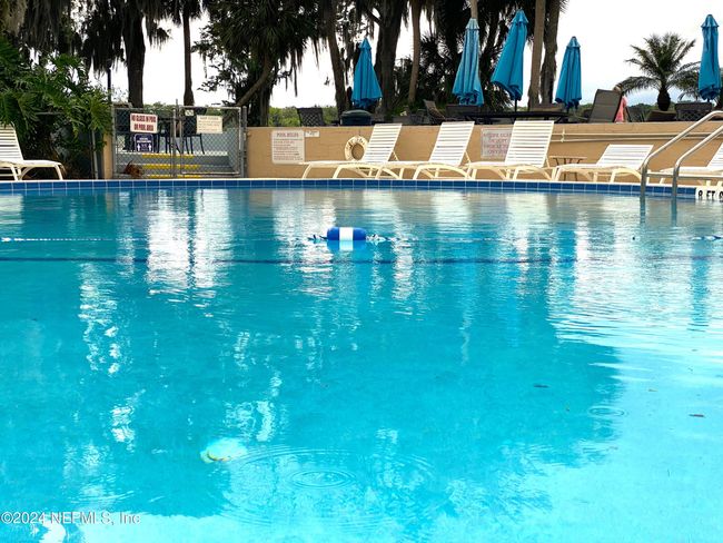 B - 210 River Bend Pl, Condo with 1 bedrooms, 1 bathrooms and null parking in WELAKA FL | Image 43