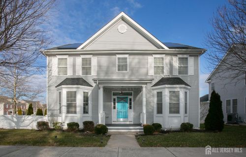 88 Bordentown Crosswicks Rd, Crosswicks, NJ, 08515-9705 | Card Image