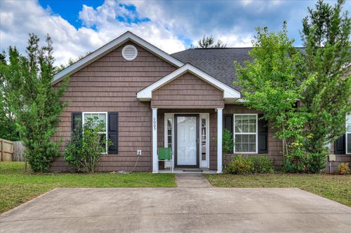 6005 Village West Ln, Graniteville, SC, 29829-6005 | Card Image