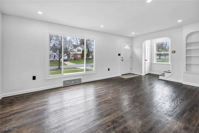 4878 Westbourne Rd, House other with 3 bedrooms, 2 bathrooms and null parking in Lyndhurst OH | Image 7