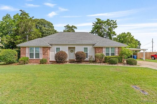 203 Hummingbird Dr, Deatsville, AL, 36022-2608 | Card Image