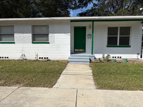 2344 Rogero Rd, Jacksonville, FL, 32211-4008 | Card Image