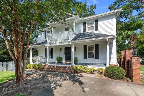 217 Rosebank Dr, Columbia, SC, 29209-1929 | Card Image