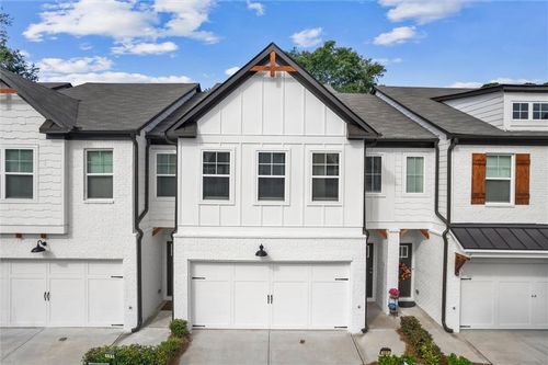 189 Auburn Valley Way, Auburn, GA, 30011-5003 | Card Image