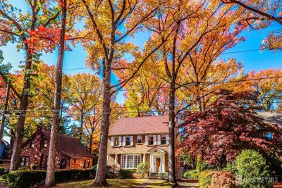 11 Cliffwood Place, House other with 4 bedrooms, 3 bathrooms and null parking in Metuchen NJ | Image 3