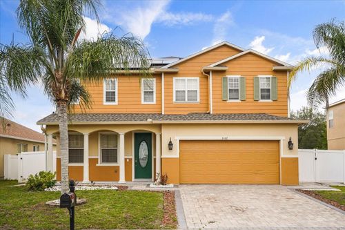 3332 Whistling Trl, SAINT CLOUD, FL, 34772-7798 | Card Image