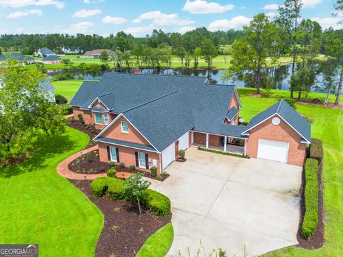 161 Green Tree Dr, Broxton, GA, 31519-6418 | Card Image