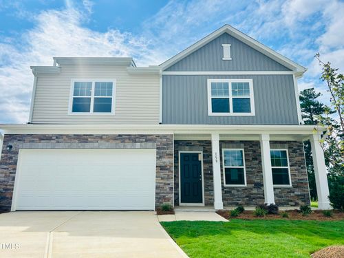 159 N Chubb Rdg, Clayton, NC, 27520-5772 | Card Image