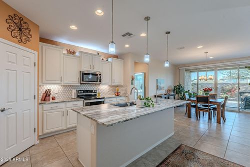 5821 W Cinder Brook Way, Florence, AZ, 85132-5407 | Card Image