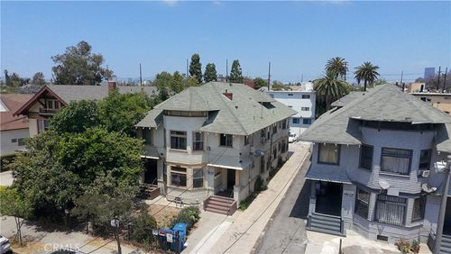 6-1021 W 25th St, Los Angeles, CA, 90007-1884 | Card Image