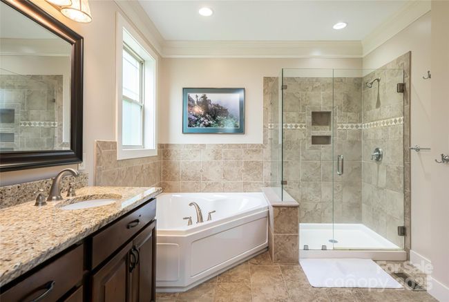 70 King Heights Dr, House other with 4 bedrooms, 4 bathrooms and null parking in Fletcher NC | Image 38