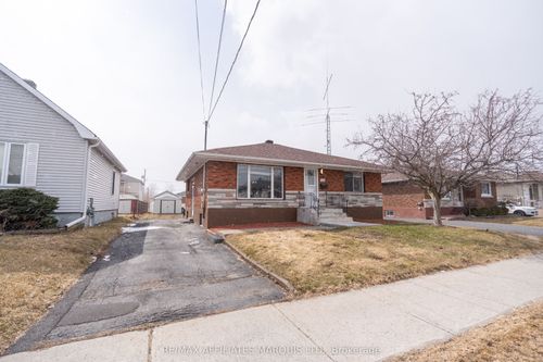 119 Anthony St, Cornwall, ON, K6H5J9 | Card Image