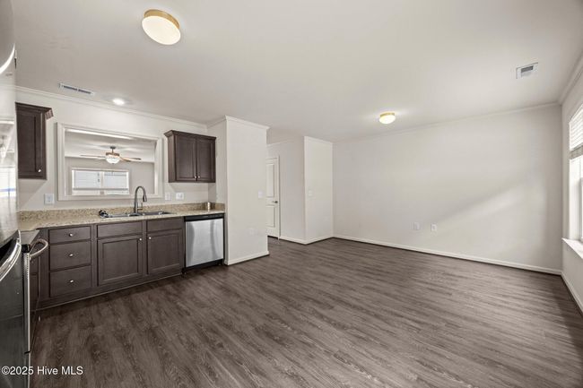 312 Glenellen Loop Rd, Townhouse with 2 bedrooms, 3 bathrooms and null parking in Midway Park NC | Image 12