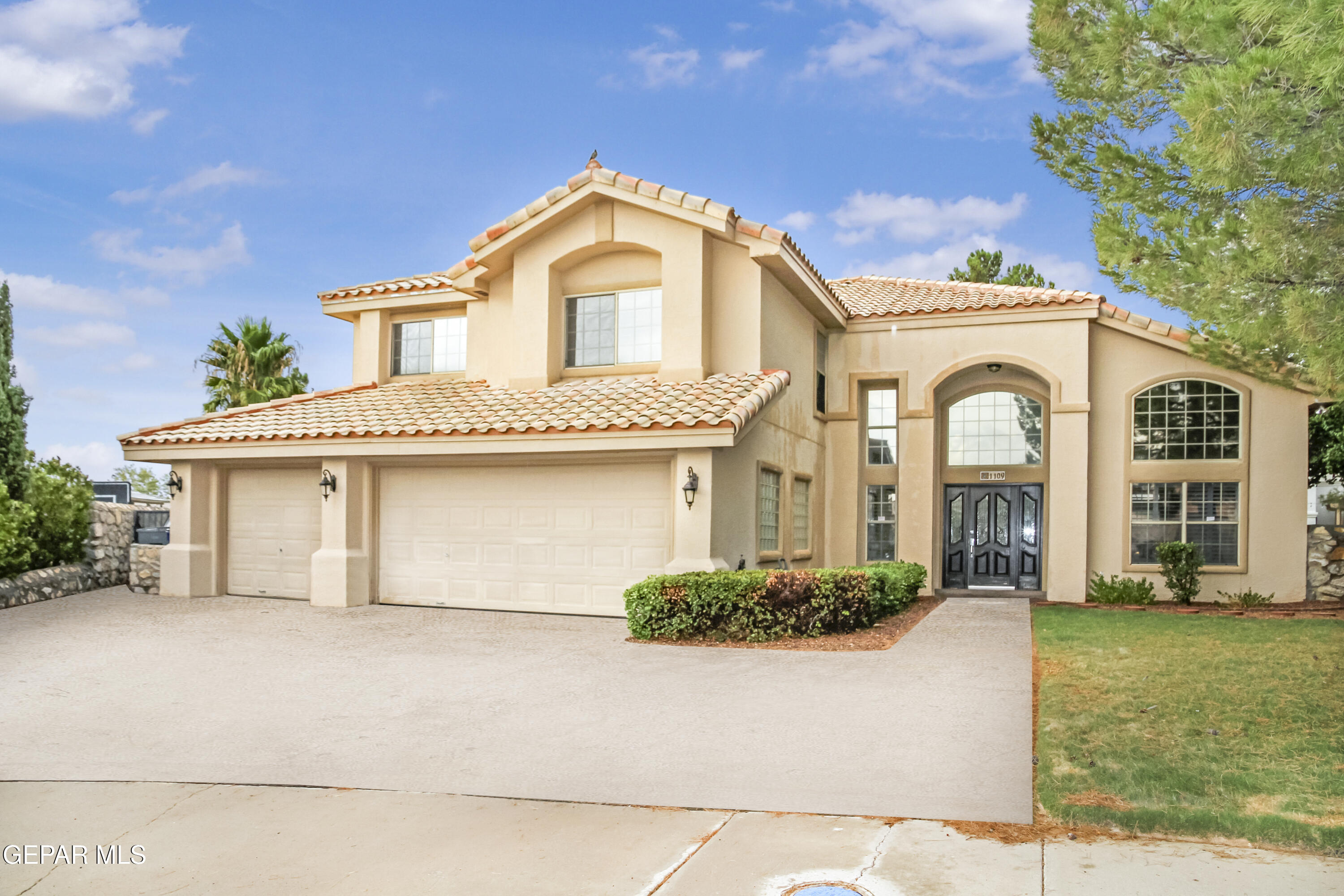 Residential Lease in El Paso 2