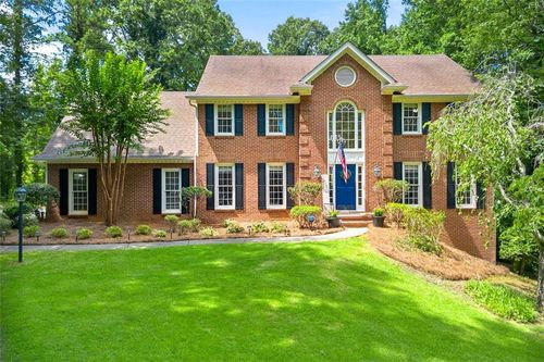 4841 Township Rdg, Marietta, GA, 30066-1773 | Card Image