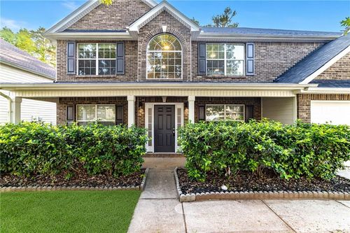 596 Vaughan Dr, Hampton, GA, 30228-5322 | Card Image