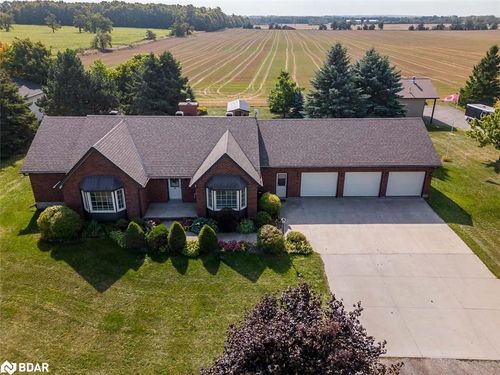 4689 20th Sideroad, Thornton, ON, L0L2N0 | Card Image