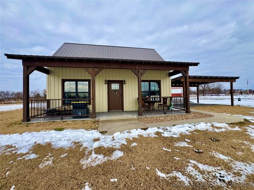 2892 E Wise Road, McAlester, OK, 74501 | Card Image