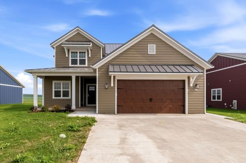 122 Luxembourg Brotherhood Blvd, BELGIUM, WI, 53004-9414 | Card Image