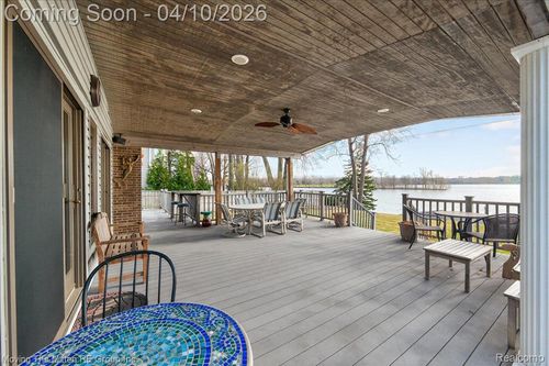 11790 Sunset Ln, Van Buren Township, MI, 48111-2826 | Card Image