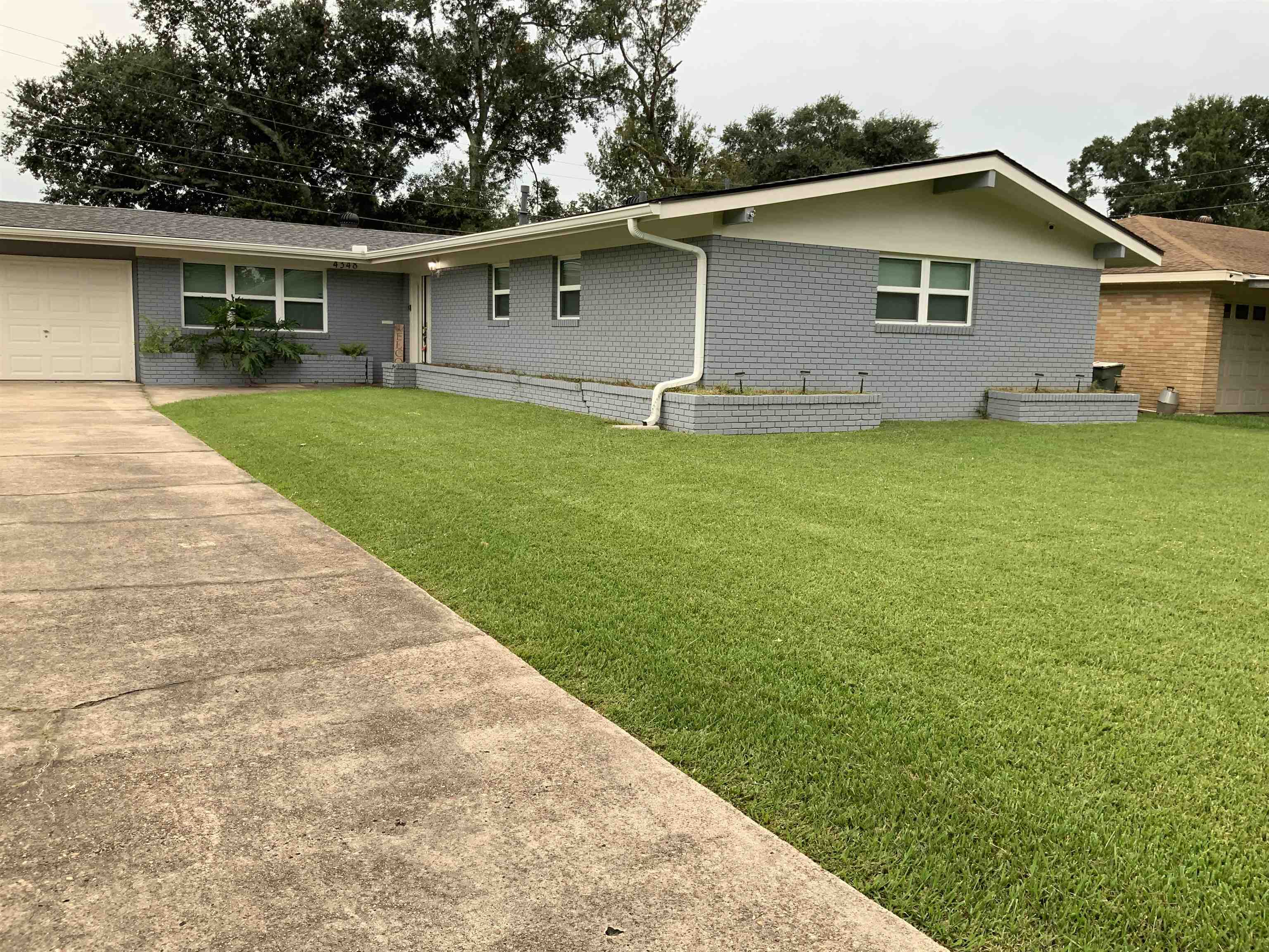 Tulane St, Port Arthur, TX 77642