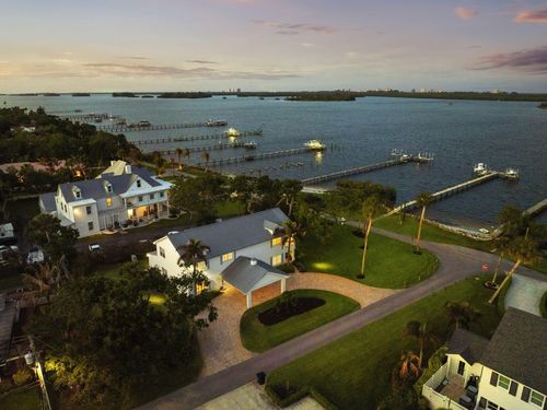 2529 N Indian River Drive, Fort Pierce, FL, 34946 | Card Image