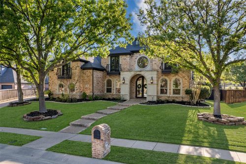 1106 Waterfall Dr, Mckinney, TX, 75072-6961 | Card Image
