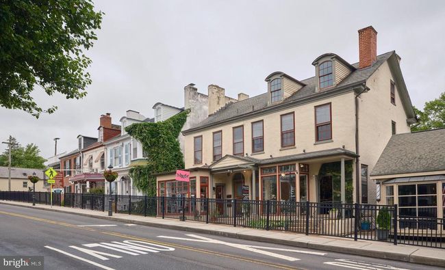 20C - 20 W Bridge St, Condo with 1 bedrooms, 1 bathrooms and null parking in NEW HOPE PA | Image 10