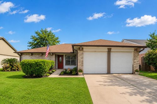 19630 San Gabriel Dr, Houston, TX, 77084-5217 | Card Image