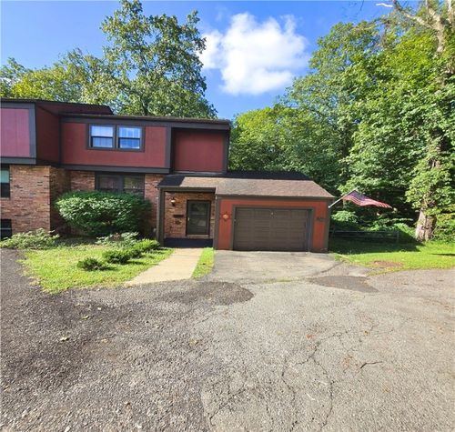 521 Hunting Creek Rd, Canonsburg, PA, 15317-2329 | Card Image
