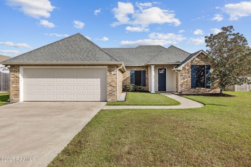 134 Rue Des Cannes, Maurice, LA, 70555-3467 | Card Image