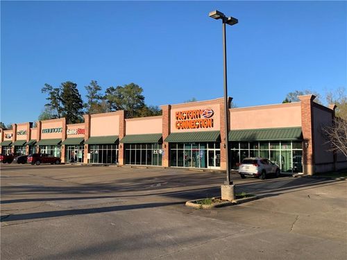 ste-500-3740 Monroe Hwy, Pineville, LA, 71360-4374 | Card Image