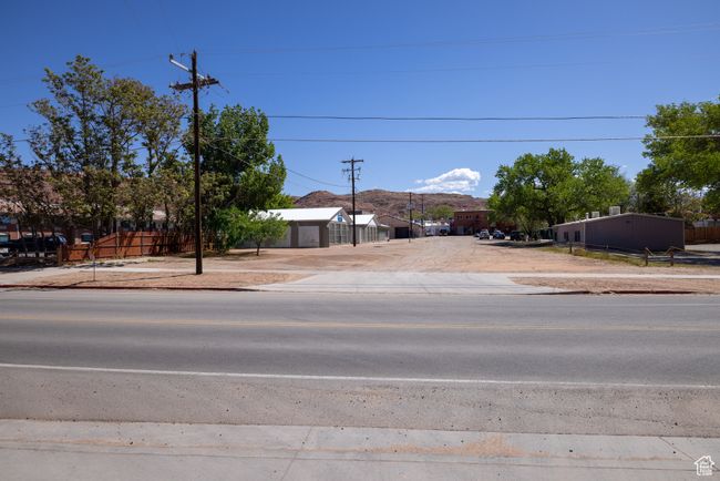 67 S 100 W, Home with 0 bedrooms, 0 bathrooms and null parking in Moab UT | Image 6