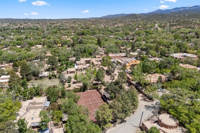 831 El Caminito St, House other with 6 bedrooms, 9 bathrooms and 20 parking in Santa Fe NM | Image 69