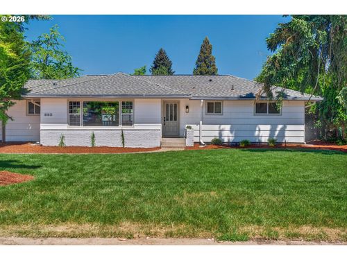 663 Linda Ave Ne, Keizer, OR, 97303-4547 | Card Image