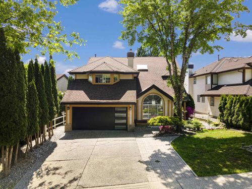 1476 Lansdowne Dr, Coquitlam, BC, V3E2S8 | Card Image