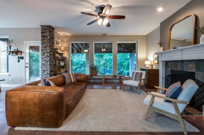 Additional view of second living area | Image 13