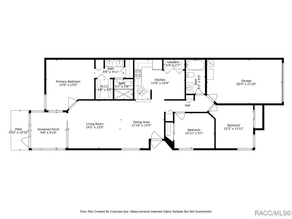 Residential in Inverness 3
