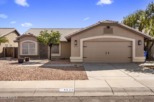 4539 E St John Road, Phoenix, AZ, 85032 | Card Image