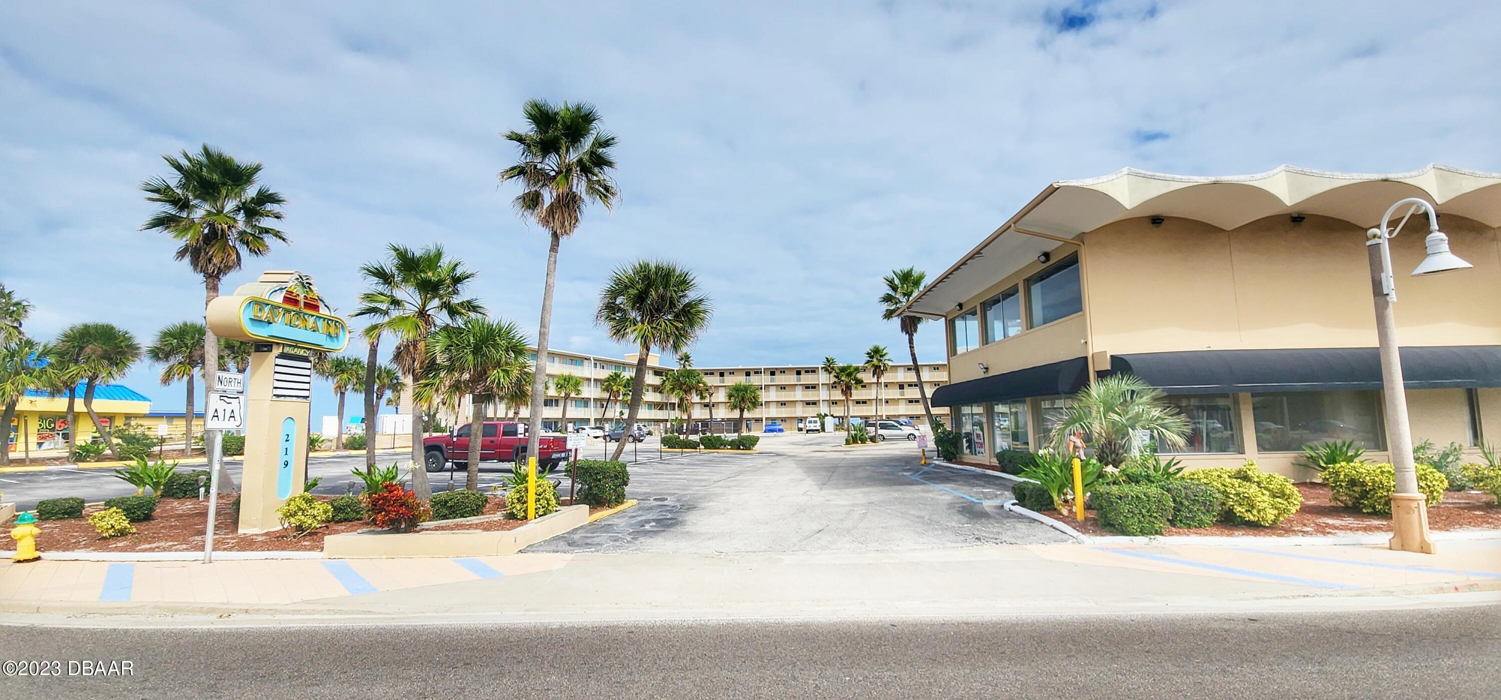 Residential in Daytona Beach