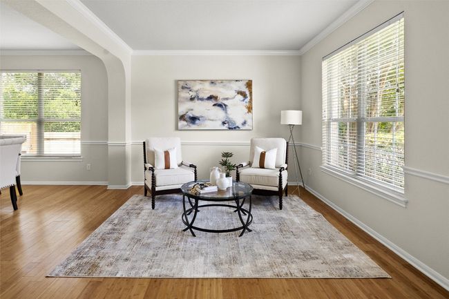 3416 Oxsheer Dr, House other with 4 bedrooms, 3 bathrooms and null parking in Austin TX | Image 6
